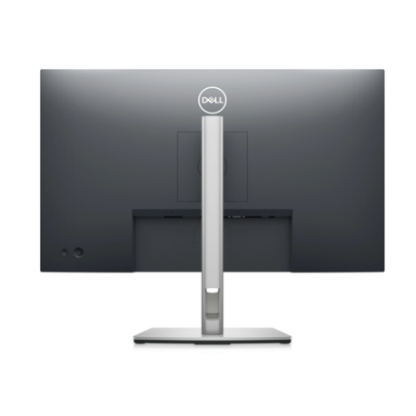 Dell LCD P2722H 27" IPS FHD/1920x1080/HDMI,VGA,DP/Silver
