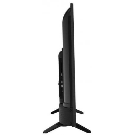 TV SET LCD 50"/50UA2063DG TOSHIBA