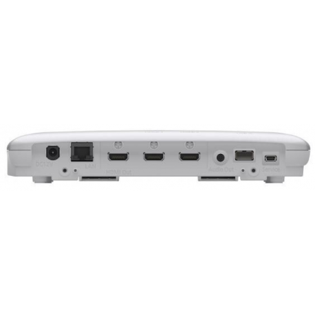 Epson ELPWP20 - Transmitter - wireless video / audio extender - for Epson EB-1480, 1485, 530, 535, 536, 685, 695, 720, 725, 735, L200 - 2