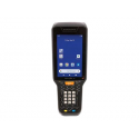 Datalogic Skorpio X5 - Data collection terminal - rugged - Android 10 - 64 GB - 4.3" colour TFT (800 x 480) - rear camera - barcode reader - (2D imager) - USB host - microSD slot - Wi-Fi 5, NFC, Bluetooth