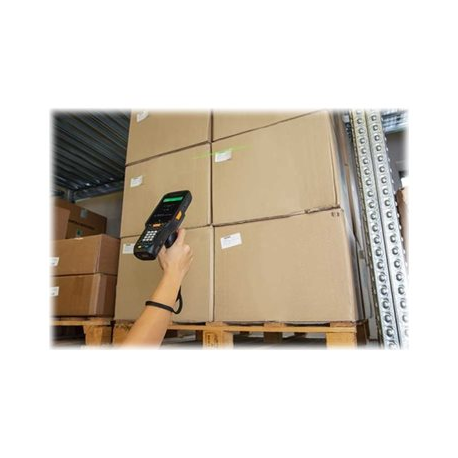 Datalogic Skorpio X5 - Data collection terminal - rugged - Android 10 - 64 GB - 4.3" colour TFT (800 x 480) - rear camera - barcode reader - (2D imager) - USB host - microSD slot - Wi-Fi 5, NFC, Bluetooth - 6