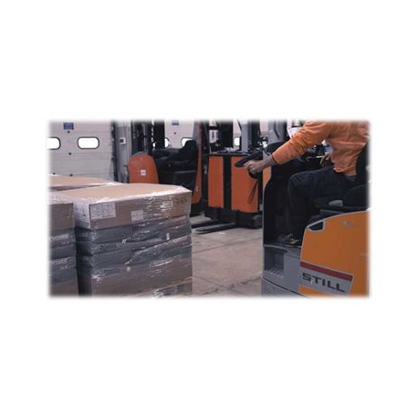 Datalogic Skorpio X5 - Data collection terminal - rugged - Android 10 - 64 GB - 4.3" colour TFT (800 x 480) - rear camera - barcode reader - (2D imager) - USB host - microSD slot - Wi-Fi 5, NFC, Bluetooth - 10