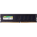 SILICON POWER - DDR4 - module - 8 GB - DIMM 288-pin - 2666 MHz / PC4-21300 - CL19 - 1.2 V - unbuffered - non-ECC