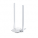 Mercusys MW300UH - Network adapter - USB 2.0 - 802.11b/g/n