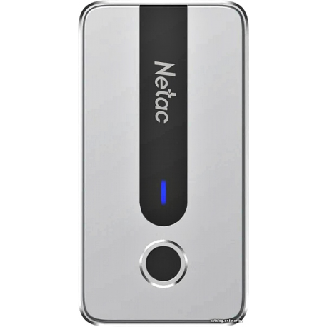 SSD USB-C 250GB EXT./NT01Z11-250G-32SL NETAC