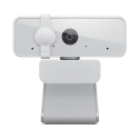 Lenovo 300 FHD WebCam - Web camera - PTZ - colour - 2 MP - 1920 x 1080 - 1080p - USB 2.0 - MJPEG, YUY2