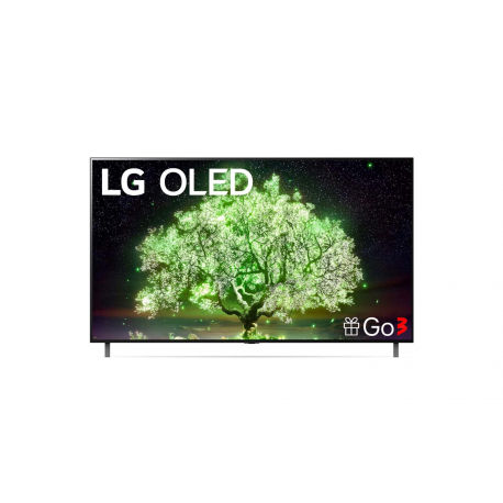 LG OLED55A13LA 55" (139 cm) 4K Ultra HD Smart OLED TV