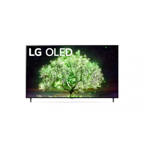 LG OLED55A13LA 55" (139 cm) 4K Ultra HD Smart OLED TV