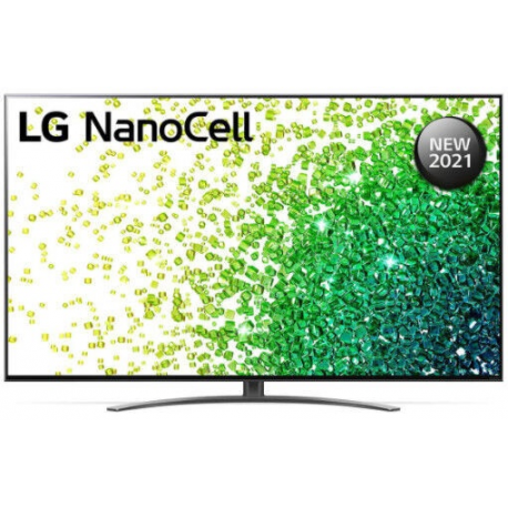 LG 55NANO863PA 55" (139 cm) 4K Ultra HD Nanocell Smart TV