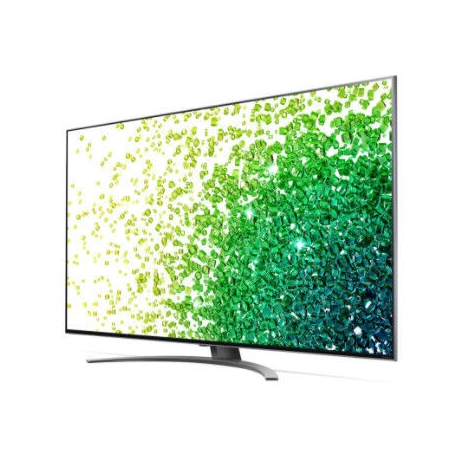 LG 55NANO863PA 55" (139 cm) 4K Ultra HD Nanocell Smart TV