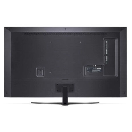 LG 55NANO863PA 55" (139 cm) 4K Ultra HD Nanocell Smart TV
