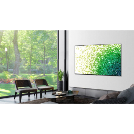 LG 55NANO863PA 55" (139 cm) 4K Ultra HD Nanocell Smart TV