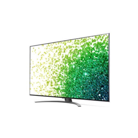 LG 50NANO863PA 50" (127 cm) 4K Ultra HD Nanocell Smart TV