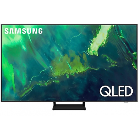 SAMSUNG TV 55inch QLED 4K QE55Q70AA