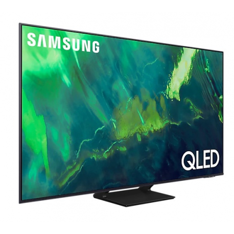 SAMSUNG TV 55inch QLED 4K QE55Q70AA