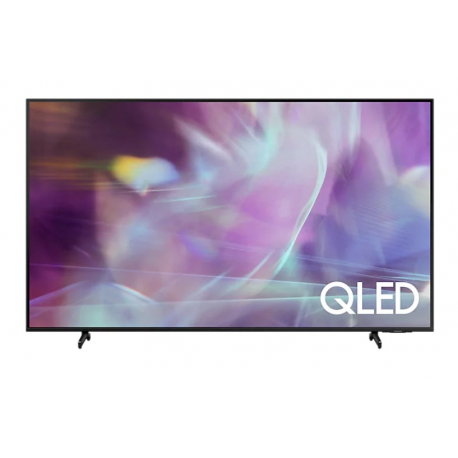 SAMSUNG TV 65inch QLED 4K QE65Q60AA