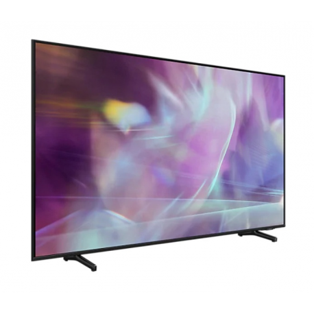 SAMSUNG TV 65inch QLED 4K QE65Q60AA