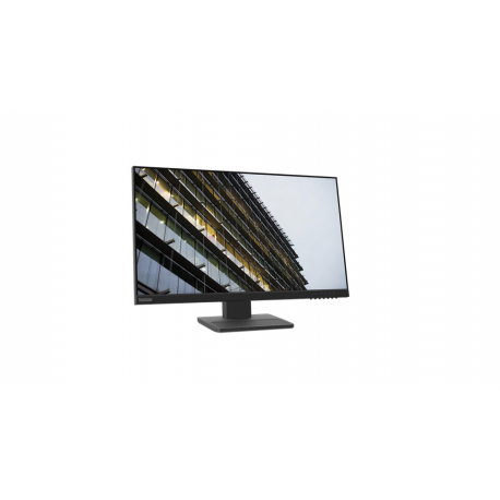 LENOVO ThinkVision E24-28 23.8inch FHD Monitor 250nits 1000:1 HDMI DP VGA 3Y