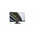 Lenovo ThinkVision E24-28 - LED monitor - 24" (23.8" viewable) - 1920 x 1080 Full HD (1080p) @ 60 Hz - IPS - 250 cd / m² - 1000:1 - 4 ms - HDMI, VGA, DisplayPort - speakers - raven black