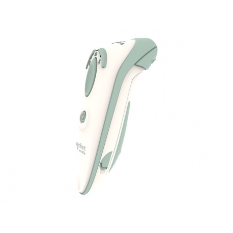 Socket Mobile DuraScan D745 - Healthcare - barcode scanner - portable - 2D imager - decoded - Bluetooth 2.1 EDR - 1