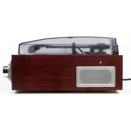 Camry CR 1113 Turntable with radio, 3W RMS