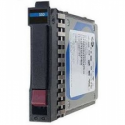 HPE Mixed Use - SSD - 800 GB - hot-swap - 2.5" SFF - SAS 12Gb / s - for Modular Smart Array 1040, 2040, 2040 10Gb