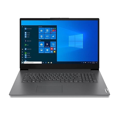 LENOVO V17 ITL Intel Core i5-1135G7 17.3inch HD+ AG 8GB 256GB SSD UMA 11ax 2x2+BT5.0 1.0MP W10P 1YCI
