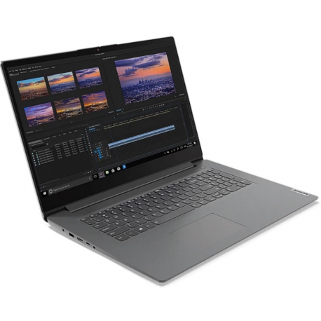 LENOVO V17 ITL Intel Core i5-1135G7 17.3inch HD+ AG 8GB 256GB SSD UMA 11ax 2x2+BT5.0 1.0MP W10P 1YCI