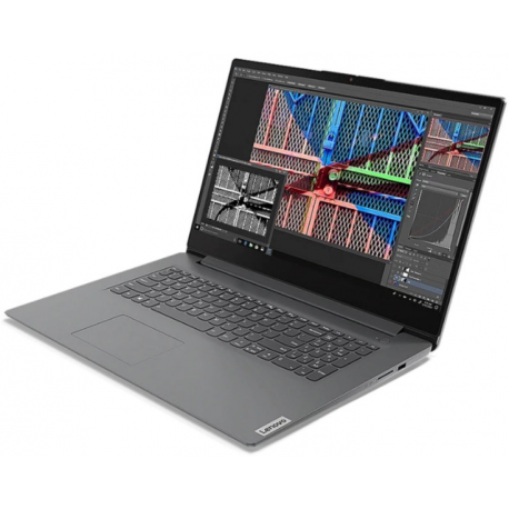 LENOVO V17 ITL Intel Core i5-1135G7 17.3inch HD+ AG 8GB 256GB SSD UMA 11ax 2x2+BT5.0 1.0MP W10P 1YCI