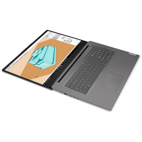 LENOVO V17 ITL Intel Core i5-1135G7 17.3inch HD+ AG 8GB 256GB SSD UMA 11ax 2x2+BT5.0 1.0MP W10P 1YCI