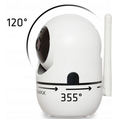 OVERMAX IP camera CAMSPOT 3.6