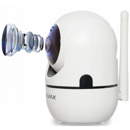 OVERMAX IP camera CAMSPOT 3.6