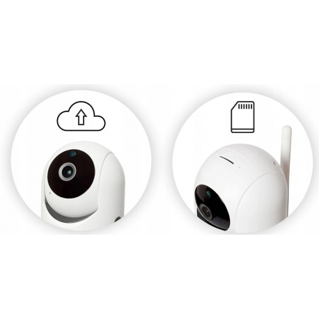 OVERMAX IP camera CAMSPOT 3.6