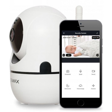 OVERMAX IP camera CAMSPOT 3.6