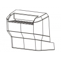 Zebra - Light duty cutter