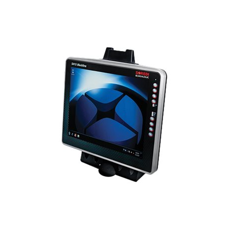Datalogic Blackline SH15 - Rugged - vehicle mount computer - Intel Atom E3845  /  1.91 GHz - Win Embedded Standard 7 - 4 GB RAM - 32 GB SSD - 15" touchscreen 1024 x 768 - 1