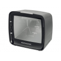 Datalogic Magellan 3410VSi - Barcode scanner - desktop - 2D imager - decoded - USB