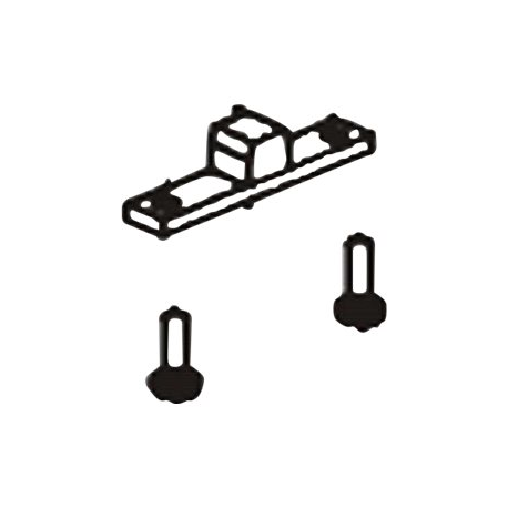 Zebra - Kit media sensor (pack of 2) - 2