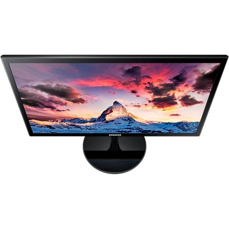SAMSUNG LS22F350FHRXEN 22inch TN TFT FHD 1920x1080 16:9 1000:1 250cd/m2 5ms HDMI black