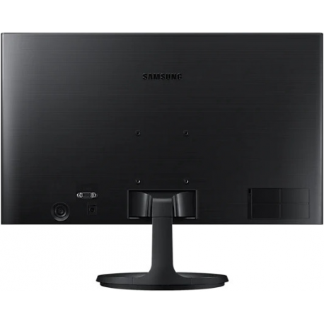 SAMSUNG LS22F350FHRXEN 22inch TN TFT FHD 1920x1080 16:9 1000:1 250cd/m2 5ms HDMI black
