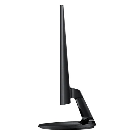 SAMSUNG LS22F350FHRXEN 22inch TN TFT FHD 1920x1080 16:9 1000:1 250cd/m2 5ms HDMI black