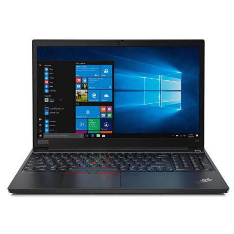LENOVO ThinkPad E15-IML Intel Core i5-10210U 15.6inch FHD IPS AG 8GB DDR4 256GB SSD UMA W10P 1YCI