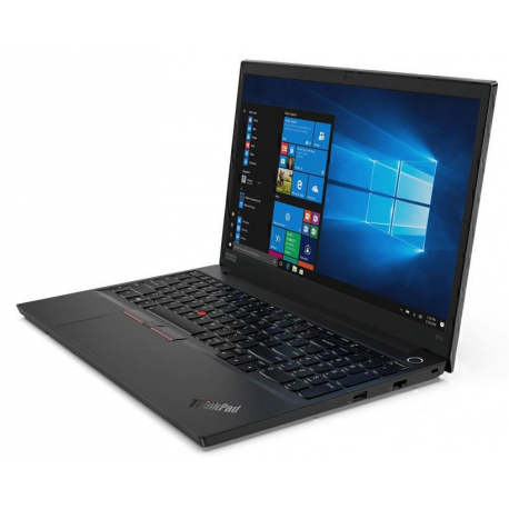 LENOVO ThinkPad E15-IML Intel Core i5-10210U 15.6inch FHD IPS AG 8GB DDR4 256GB SSD UMA W10P 1YCI