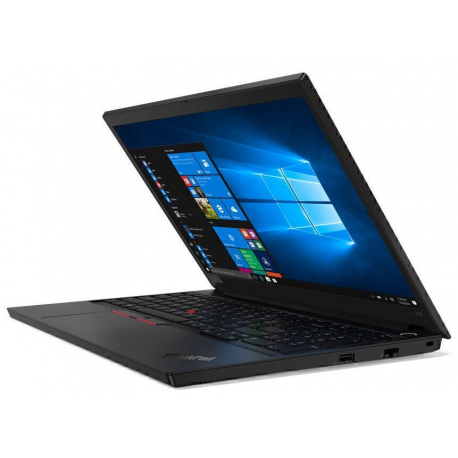 LENOVO ThinkPad E15-IML Intel Core i5-10210U 15.6inch FHD IPS AG 8GB DDR4 256GB SSD UMA W10P 1YCI