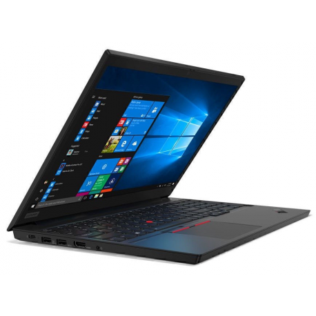 LENOVO ThinkPad E15-IML Intel Core i5-10210U 15.6inch FHD IPS AG 8GB DDR4 256GB SSD UMA W10P 1YCI