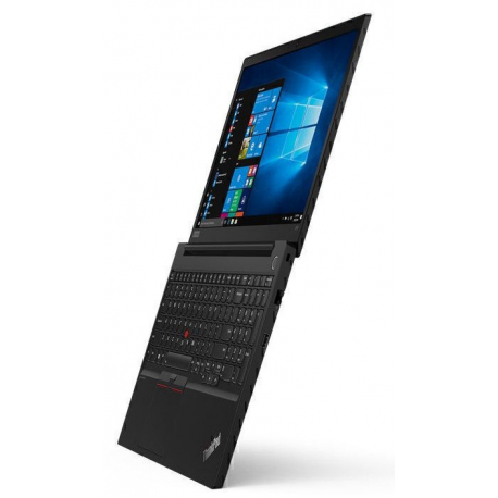 LENOVO ThinkPad E15-IML Intel Core i5-10210U 15.6inch FHD IPS AG 8GB DDR4 256GB SSD UMA W10P 1YCI