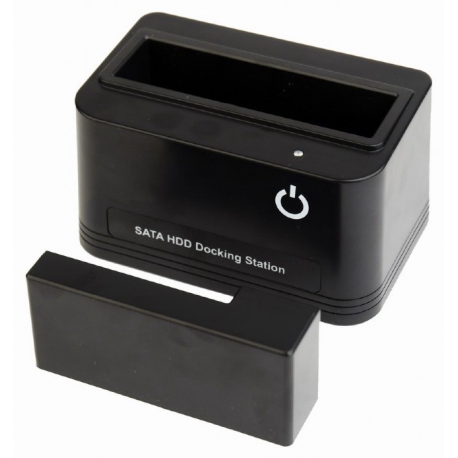 GEMBIRD USB docking station for 2.5 and 3.5inch SATA hard drives