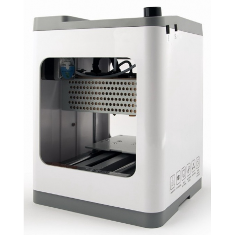 GEMBIRD 3D Printer Gemma