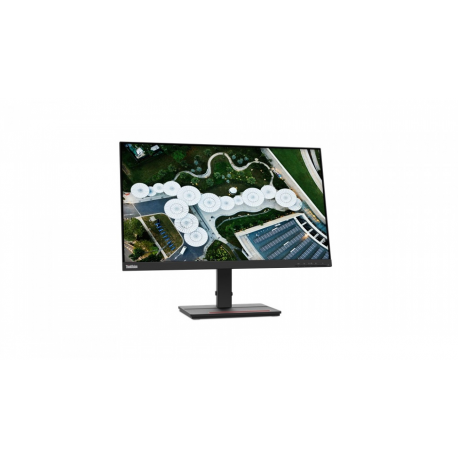 Lenovo ThinkVision S24e-20 - LED monitor - Prompt SIA Lenovo ThinkVision S24e-20 - LED monitor - Prompt SIA