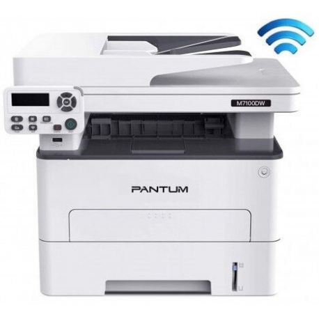 PRINTER/COP/SCAN/M7100DW PANTUM